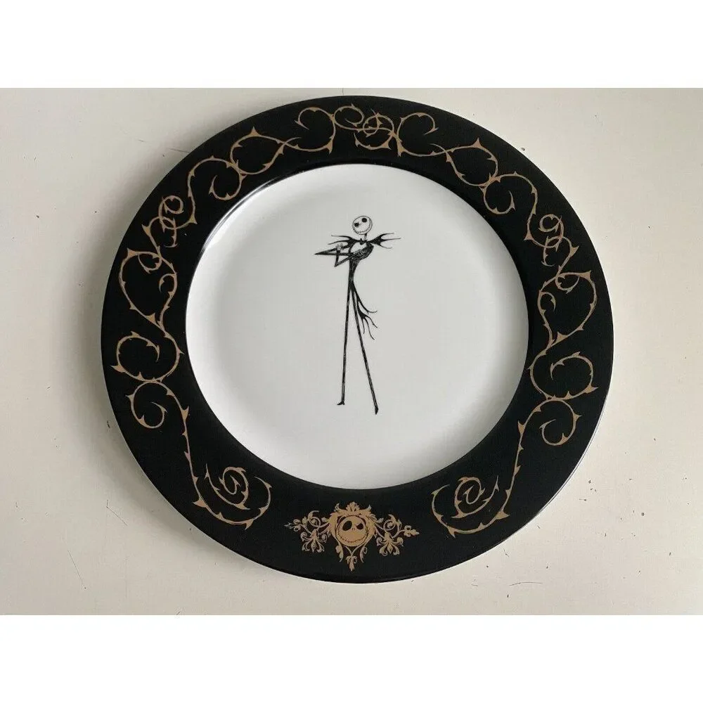 Disney Nightmare Before Christmas Jack Skellington 10.5